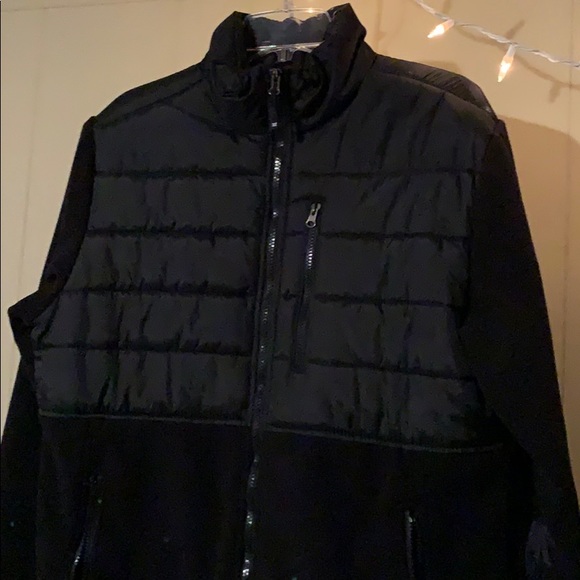 Man’s Jacket - Picture 2 of 4